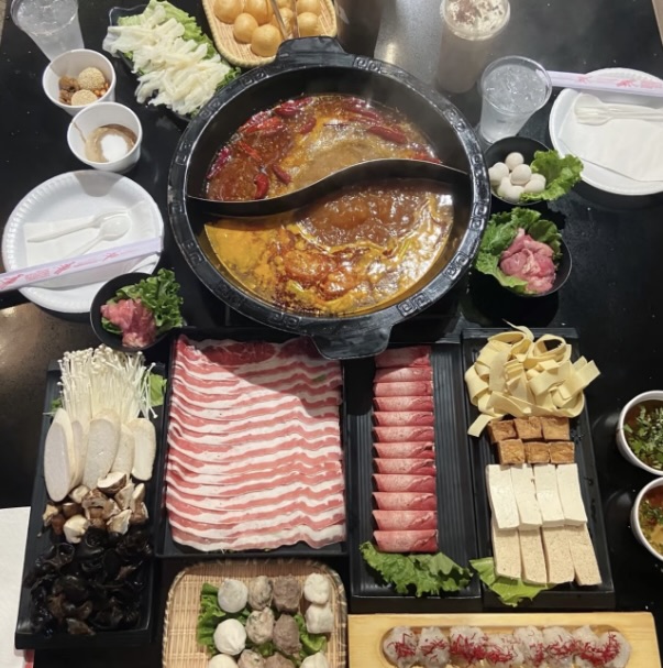 A Taste of Home, a Table of Heat: The Heart of Chong Qing Yao Mei Hot Pot