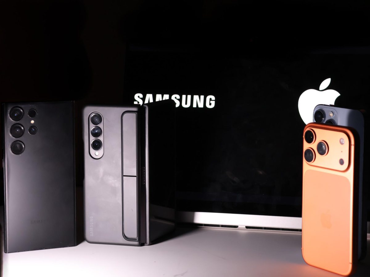 Are you team Apple or team Android?