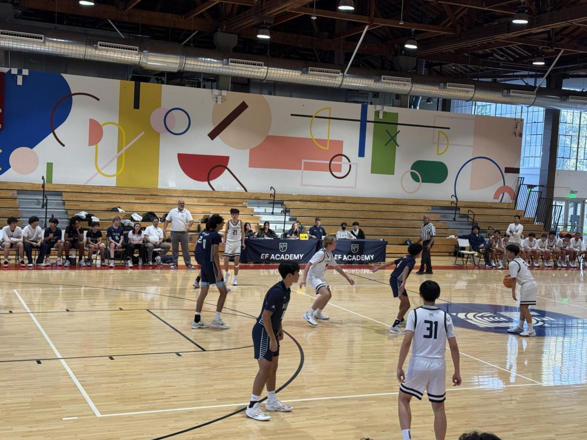 Basketball game 
January,30th