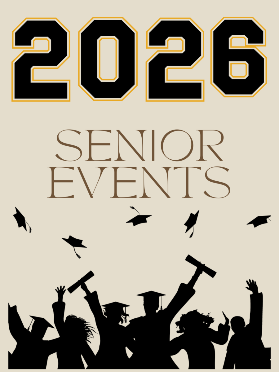 Senior events