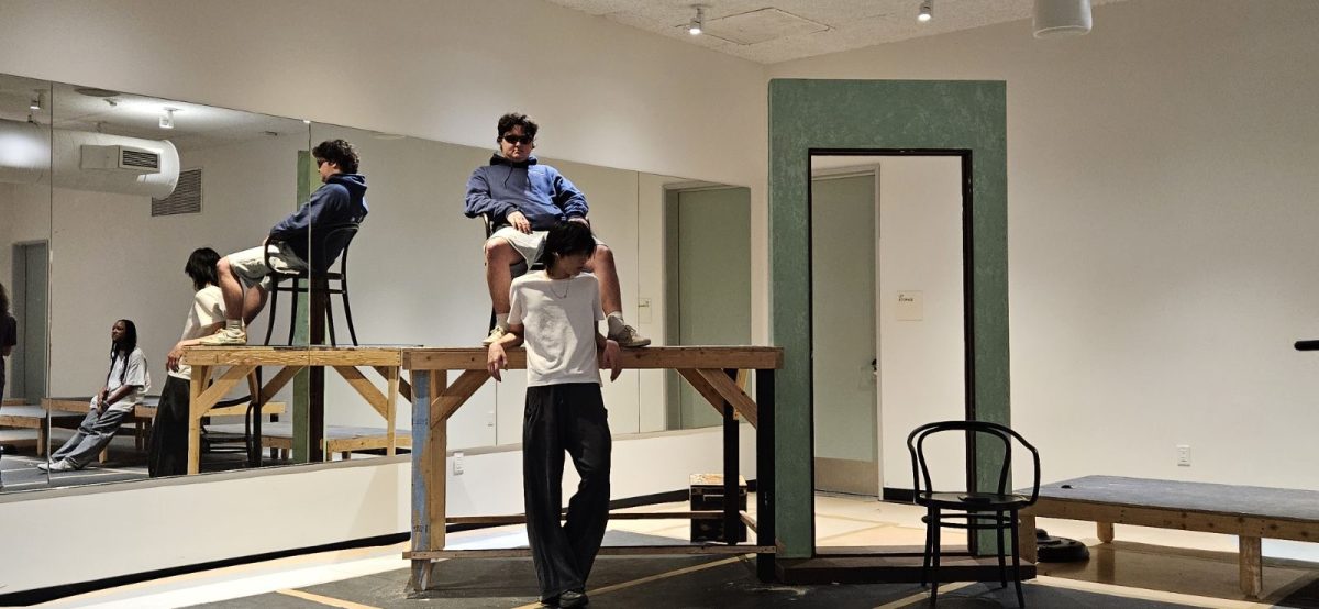 Is Live Theatre a Dying Art?